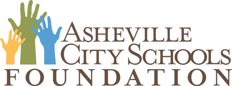 Asheville City Schools Foundation logo