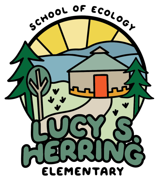 Lucy Herring logo