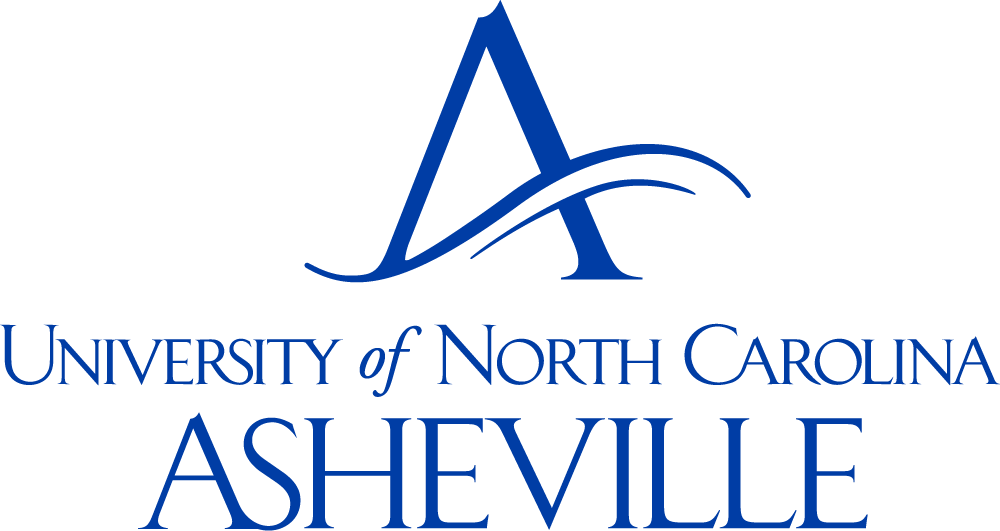 University of North Carolina Asheville logo