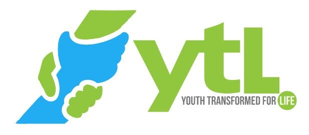 Youth Transformed for Life logo